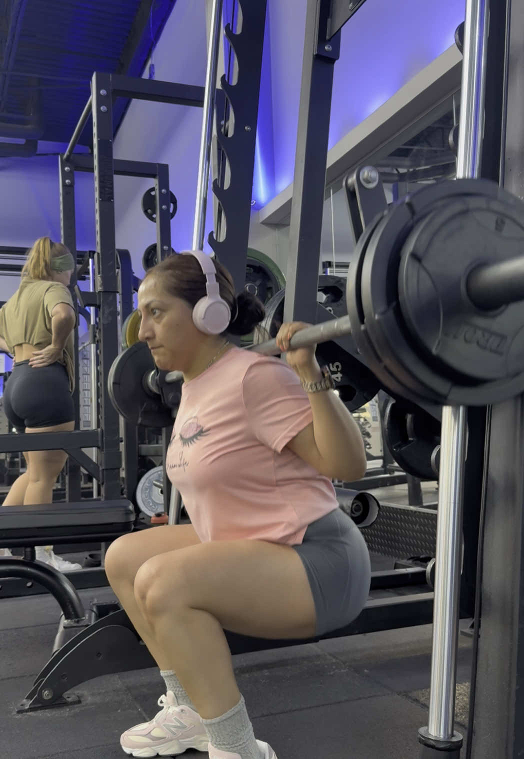 No hay excusas, vamos a ponernos mas mamis 🍑💫 #fup #gymrat #fitnessmotivation #sustituirlopor #Fitness #gymrat #jennyfit 