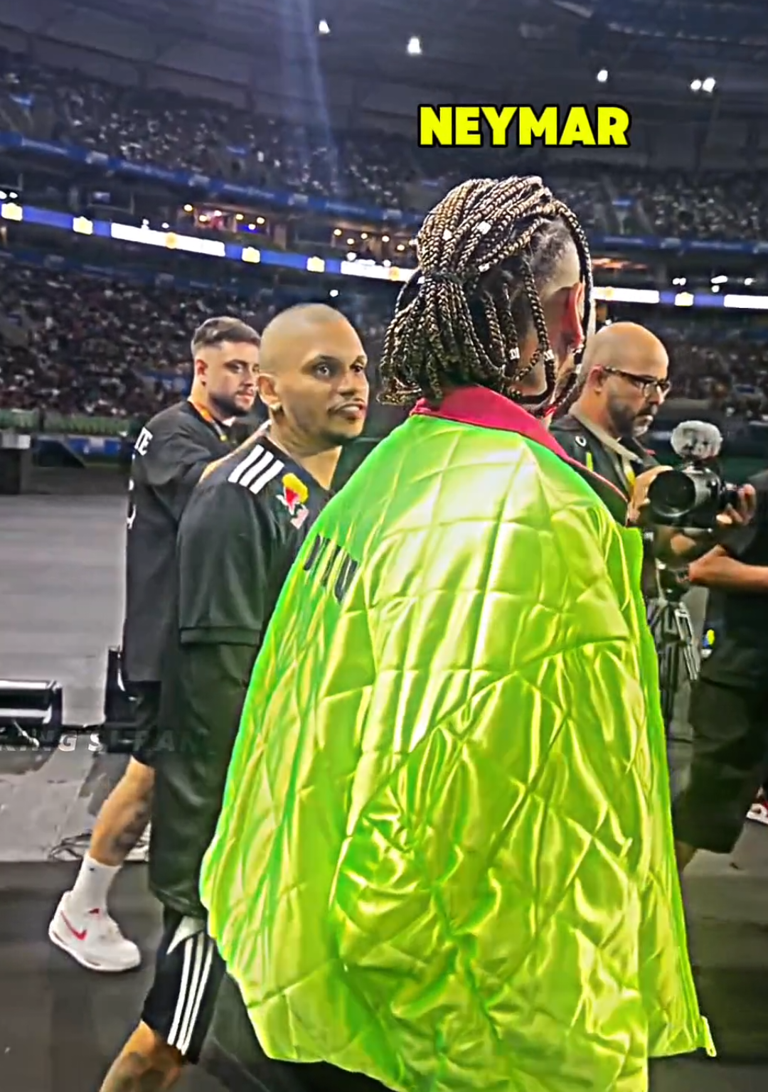 neymar Jr new looks 😲