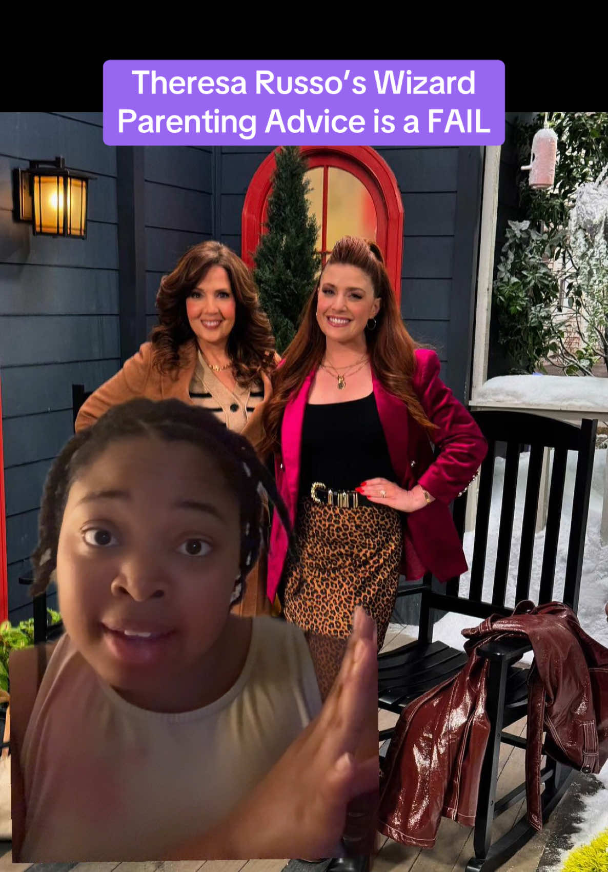 #greenscreen #theresarusso #jerryrusso #alexrusso #justinrusso #billierusso #maxrusso #wizardsofwaverlyplace #wizardsbeyondwaverlyplace 