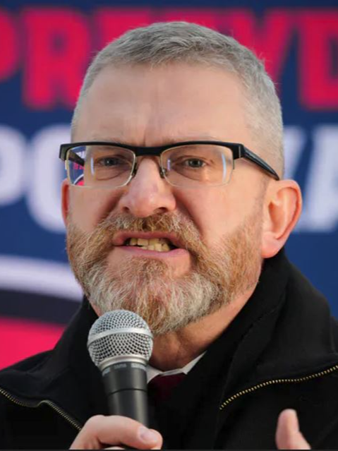 Co Wie Grzegorz Braun? Mocne nagranie trafiło do sieci! #wiadomości #fakty #informacje