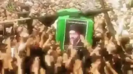 ذكرى رحيل المولى المقدس سماحة السيد محمد رضا الشيرازي رضوان الله عليه #اية_الله_السيد_محمد_رضا_الشيرازي #شيعة_الامام_علي_عليه_السلام #انصار_الحجه_313؏ #العجل_يامولاي_يبن_الحسن #ياصاحب_الزمان_أدركنا_ولاتتركنا #اللهم_صل_على_محمد_وآل_محمد #والاخرة_خير_وابقى 
