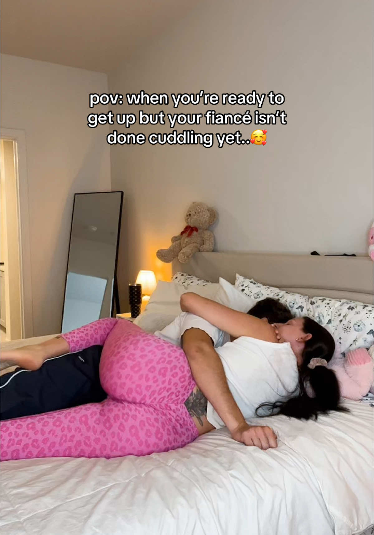 My favorite person in the entire world💓 @kelleynicolee #fypシ #couples #couplegoals #couple #Relationship #humor #relatable #marriagehumor #marriage 