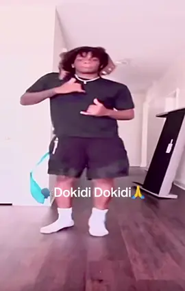 #fy #fyp #song #phonk #dokidi #remix #dancing #dance 