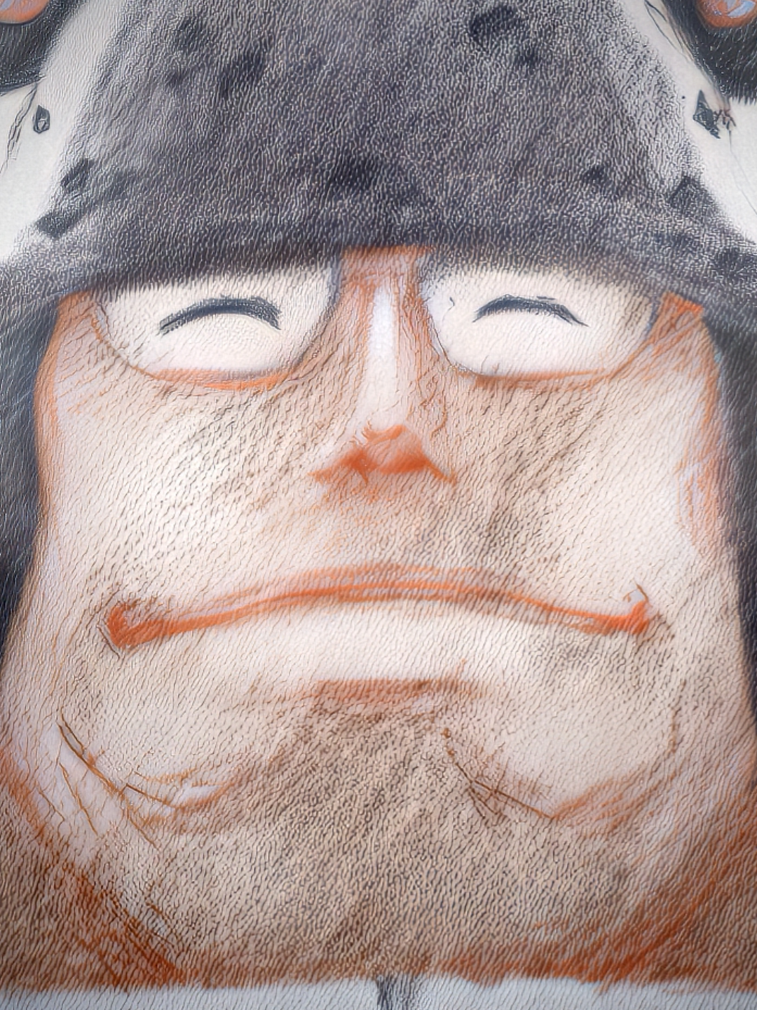 Pain. #kuma #egghead #sadstory #anime #nika #onepiece #oaxacosq