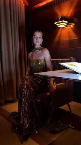 miss ellies first cannes film festival🥹