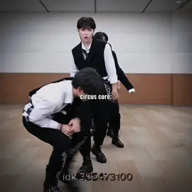 #STRAYKIDS || They are so full of energy || #straykids #skz #skzfyp #stay #fyp #viral #fürdichpage #circus 