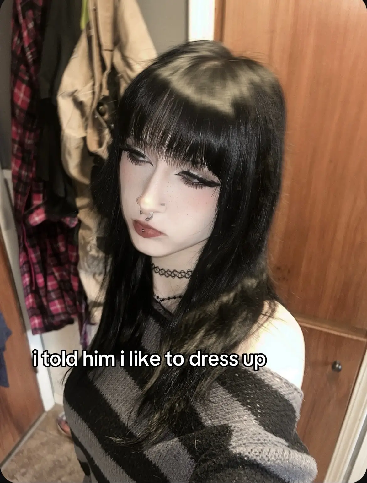 not relatable, my bf loves my cosplays & we cosplay together,just joining the trend #fyp #foryoupage 