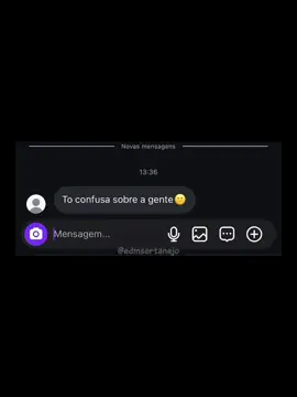 Logo eu… . #sertanejo #foryoupage #viralvideos #henriqueejuliano #status #tipografia 