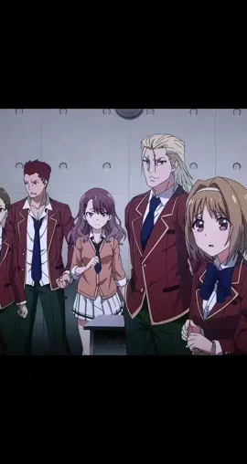 classroom of the elite ✨️ #classroomoftheelite #ayanokoji #ayanokouji #Anime #animeedit #fyp #viralvideos #for 
