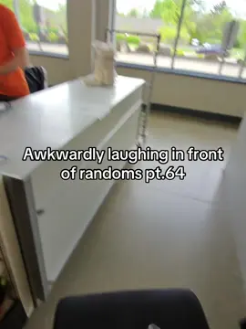 Two posts in a day? #laugh #laughing #lmao #prank #akward 