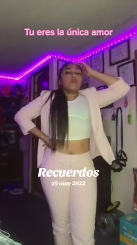 #Recuerdos 