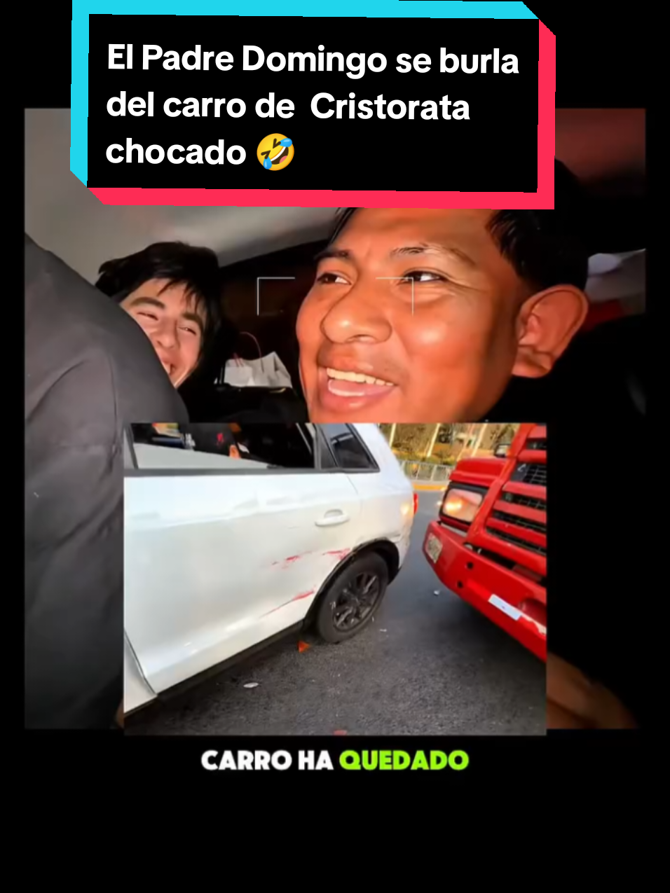Ese Padre Domingo xd🤣🤣#paratiiiiiiiiiiiiiiiiiiiiiiiiiiiiiii #humor #streamer #padredomingo #cristoratavideos #foryoupage #fpy 