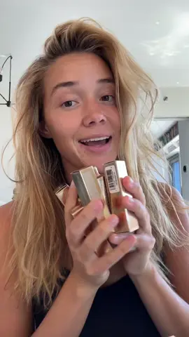 I look insane please disregard that I just needed to try this new @tomfordbeauty 