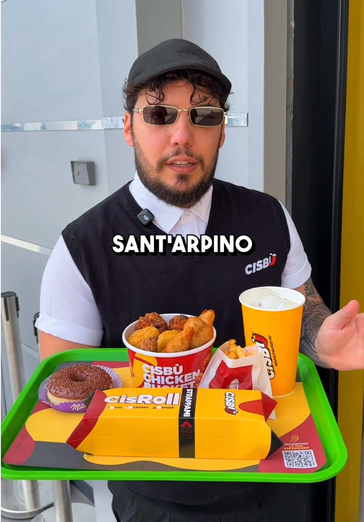 Offerta della settimana 💛 🎥 @M89 