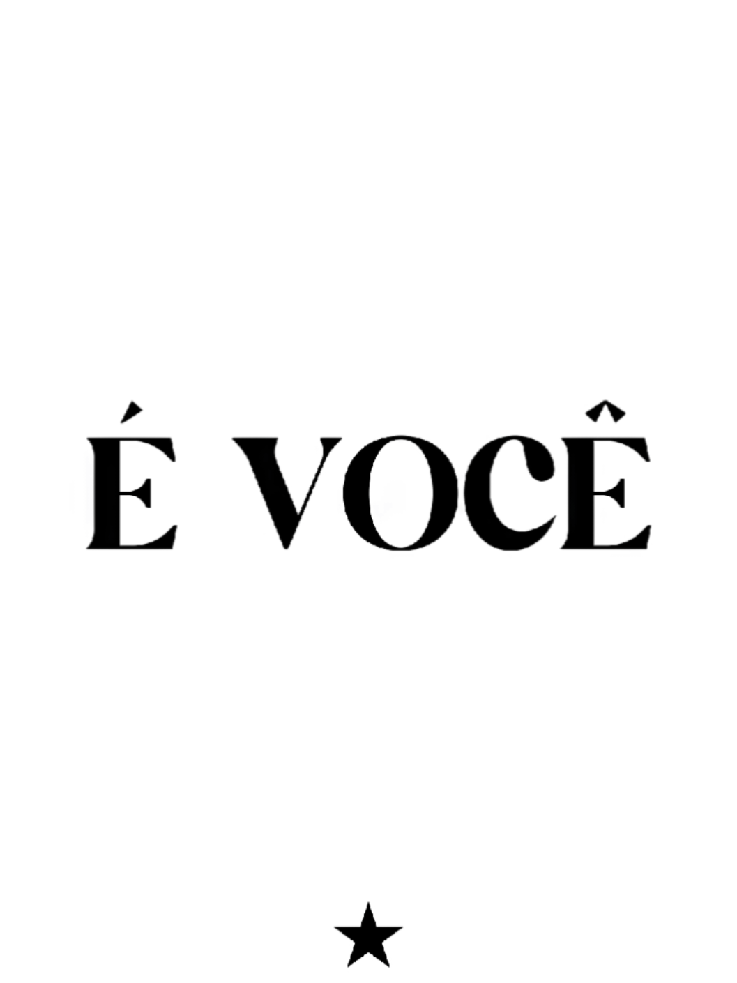 E você.... #jorgeemateus #musica #sertanejo #status #tipografia 
