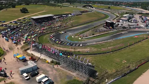 If you were hoping for an action-packed weekend at Round 2 in Circuito del Jarama - RACE with @volrace.oficial, it’s safe to say Spain delivered 🤯 From wild moments on track to the madness outside it — here’s your chance to relive the 2025 season opener 🇪🇸 #DriftMasters #DriftMasters2025 #Drifting #Budmat #RedBull #ValinoTiresEurope #ValinoTiresInternational #4F #BudmatSteel