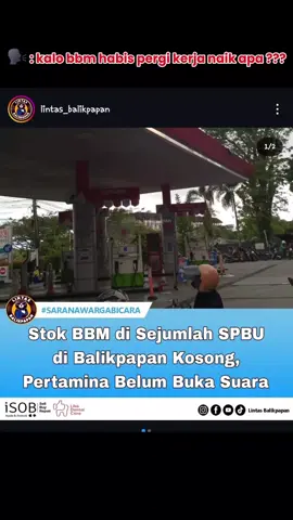 WARGA BALIKPAPAN BESOK NAIK KUYANG🫡#bbmlangkah  #kotaminyakbalikpapan  #bbmkosongsamua🤦  #CapCut 