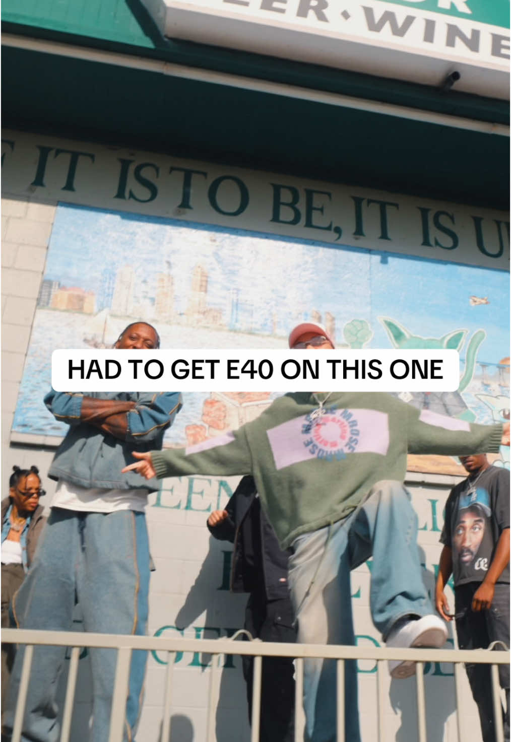 THE METHOD WITH MILES MINNICK & E40 OUT NOW #newmusic #hiphop #westcoast 