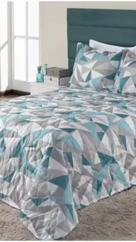 Cobre Leito Colcha Elegance Solteiro / Casal Estampado 3 Peças Várias Estampas Matelado Costurado Com Linha https://s.shopee.com.br/4fjnDTUT2g