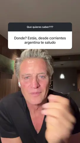 Dónde estoy? #respondiendopreguntasdefans #juansoler