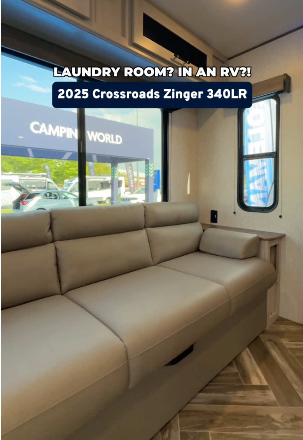 this is what i meant by ‘quality time’ 💙 #rvtiktok #rvlife #rvtok #rvtour 