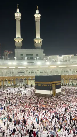 #الحرم_المكي_الان 
