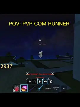 BLOX FRUITS POV: PVP COM RENNER #CapCut #fyp #pvp #bloxfruits 