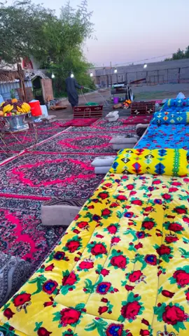 ما اشتقتوا لي #الاجواء دي #عصرية ويوم #حنه_عريس#وتجهيزات #الحفله #تفاصلينا_الجميلة 