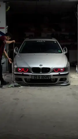 #ماشاءالله_تبارك_الله✈️ #bmw #e39 #saqar #faro #qasab #foryou #fpyシ 