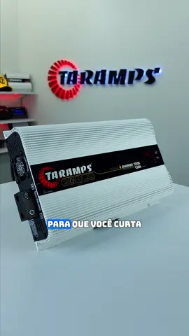 Tá precisando daquela fonte para curtir o seu som sem preocupação?  Você precisa conhecer a fonte Smart Charger 100A/130A! Moderna, inteligente e pronta pra tudo! De projetos automotivos a caixas bob e muito mais. Ela detecta automaticamente o que seu sistema precisa e entrega a carga exata, com segurança e desempenho. Ah, e o melhor, é bivolt automática. Plugou, ligou, carregou! Quer mais detalhes? Dá o play no vídeo. #taramps #somautomotivo #fontes #trend #tiktoktrend #trendtiktok #qualidade #inteligente #video #audiocar #caraudio #automotive #automotivo 