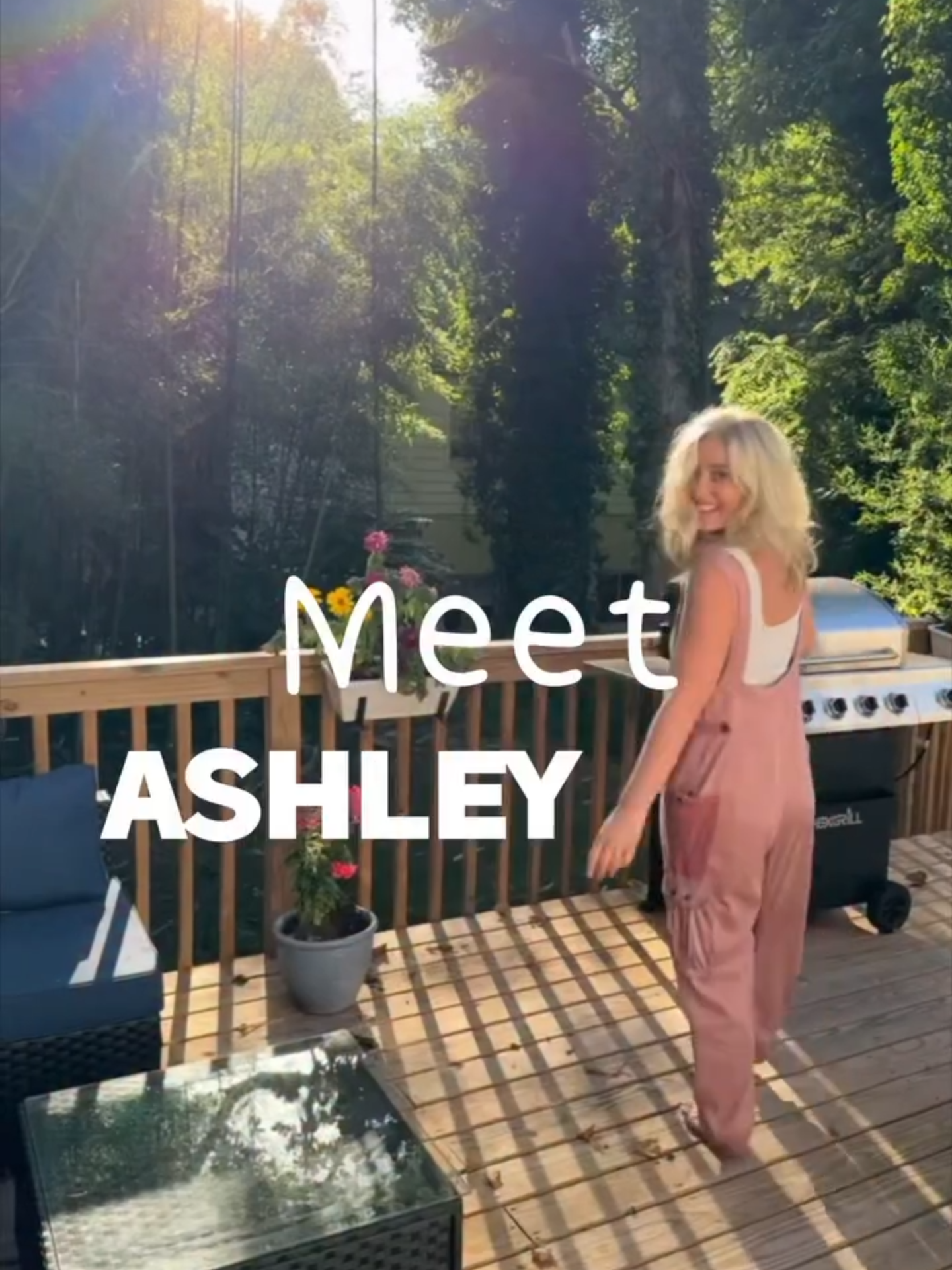 Thought we’d clear up how to say my last name 😂I didn’t even know how to spell it when we got engaged… I keep coming back to this space because I believe women can build lives they freaking love, and I know what it’s like to have no idea how to get your spark back. So that’s what I’ve dedicated over a decade of my life to doing. Helping break down tools for finding clarity, healing, confidence, and community in the ways I wish I would have had support during my hardest times. I’m a multi passionate girl though, which means that we cover all of life here. Crazy Airbnb stories (make sure you hang out with us in IG stories bc it’s wild 😂), toddler mom life, life after loss, the phase of closing family planning to focusing on family raising, entrepreneurship, my husbands garden, finding hobbies and making friends, family recipes and how I’m stronger than I’ve physically ever been at 38… I love being able to do life with you. Truly, thanks for being here. Will you tell me and the rest of the girls here more about you? Where do you live and how long have you been in this community? 👇🏼 Sometimes I’m like, I wish I could see my community in person and hear all their stories! But for now, where do you live and how long have you been here?😘👇🏼