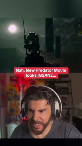 I need Predator Killer of Killers more than AIR fr #predator #predators #movie #movies #movietok #filmtok #alien #aliens #yautja #xenomorph #movienews #news #trending #fyp
