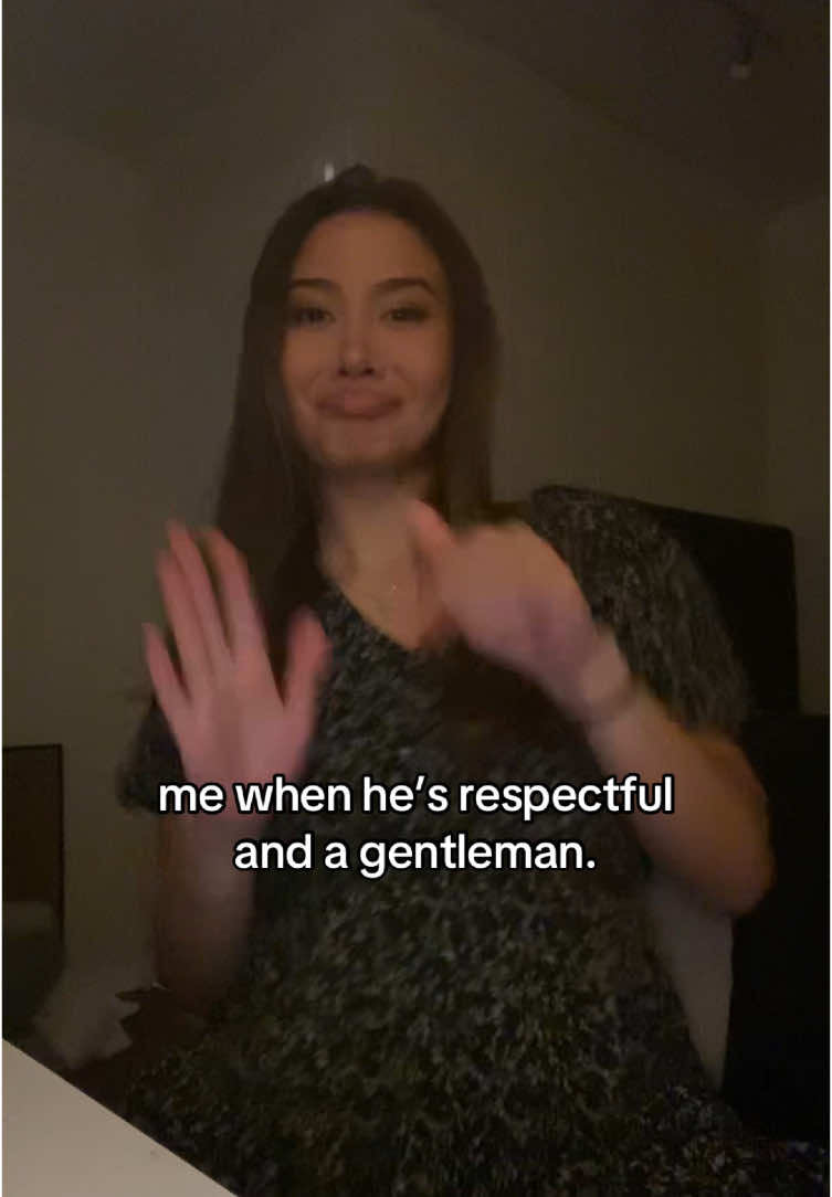 guys I’m dragging it… #gentleman #respect #respectful #respectfullyinlove #gentlemen #respectfulmen #respectfulguys #mytype #mytypeofguys #makemefamous #goviral #relatable #fyp 