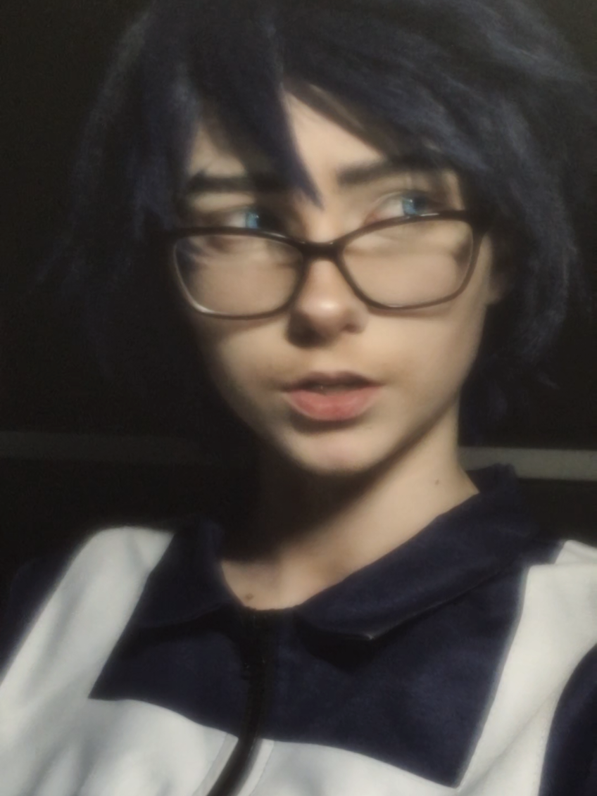 ☆ #TENYAIIDA !! #cosplay #bokunoheroacademia #bokunohero #bnha #bnhacosplay #myheroacademia #mha #mhacosplay #tenyaiidacosplay #iida #iidacosplay #cosplayer #anime #animecosplay #manga #crossplay #cosplaygirl #cosplayergirl #xyzbca 