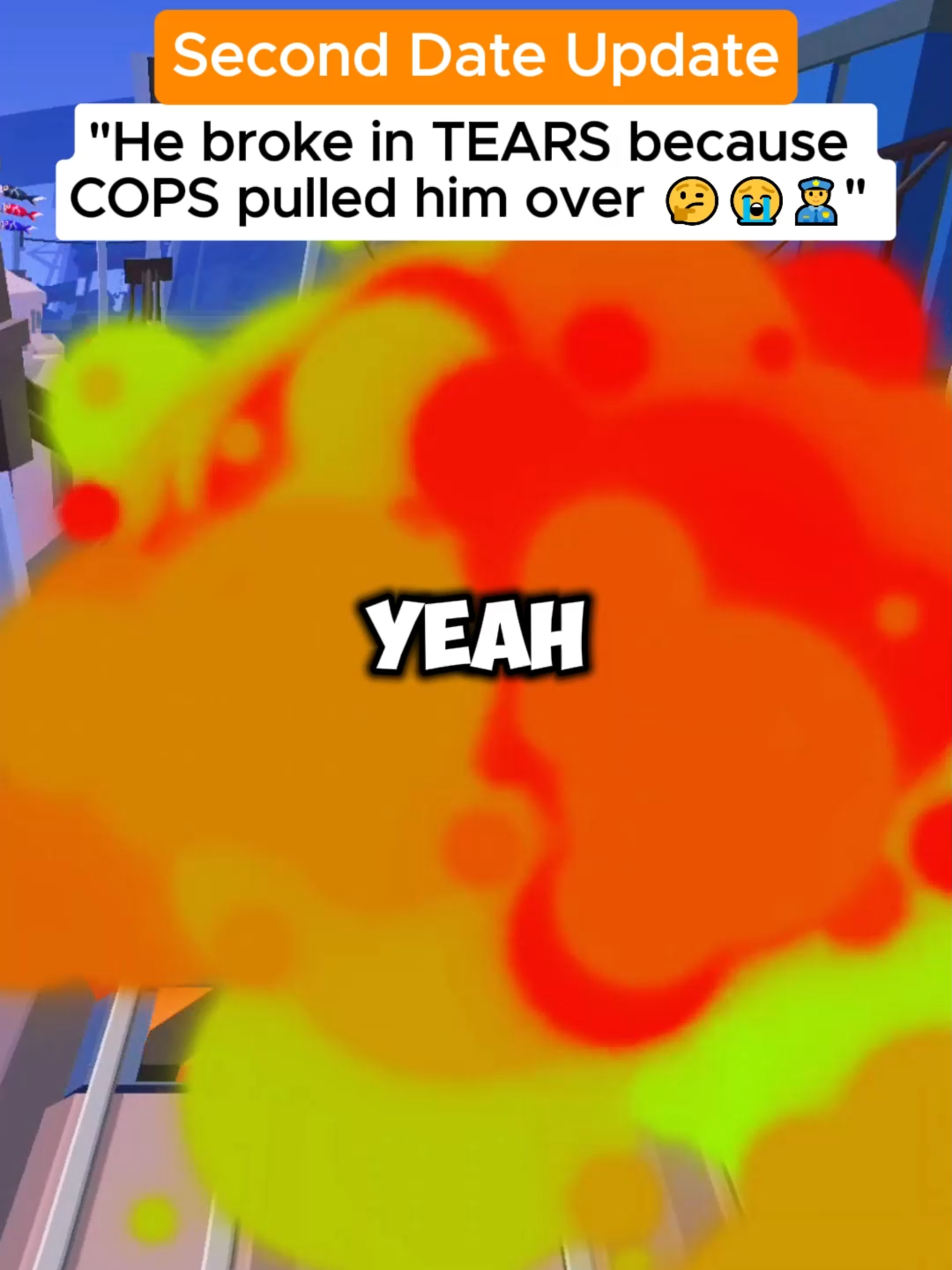 Long videos on my YT channel 📷  📲 Credit: @the.jubal.show  #seconddateupdate #brookeandjubal #phonecall #moderndating #fyp