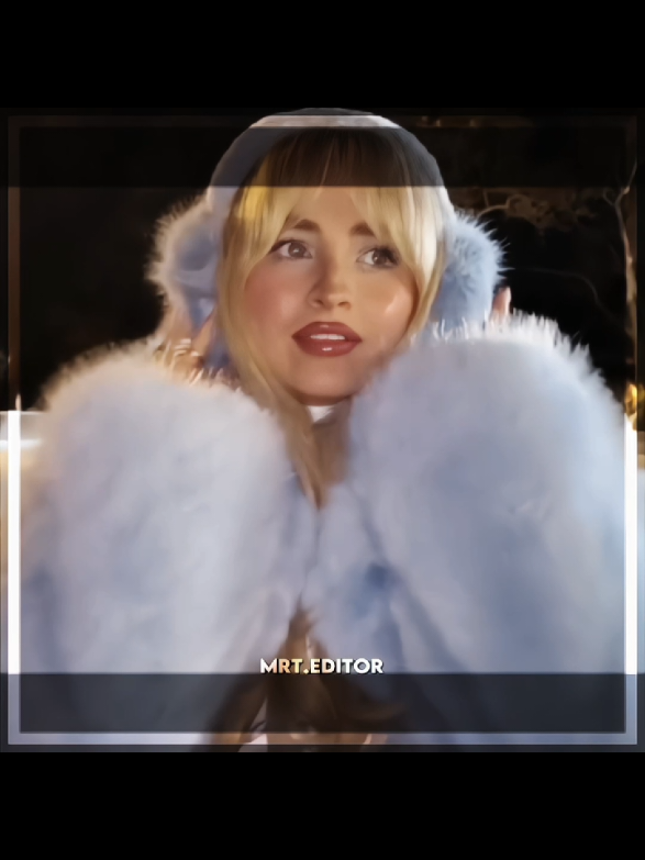 Love the quality 😋||#sabrinacarpenter #fyp #edit #sabrinacarpenteredit #cute #CapCut 