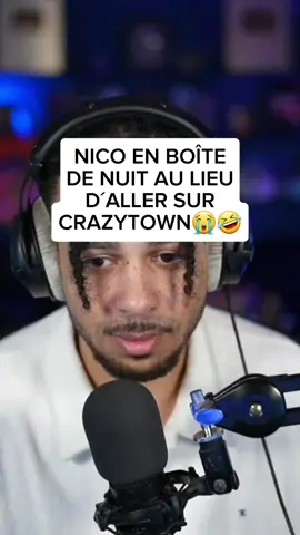 c'est vraiment aléatoire😭🤣@Mastu @Nico_là #pourtoi #live #clip #humour #jeux #Minecraft #crazytown #mastu #fyp #nico 