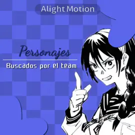 Personajes buscados por el team !!  #jjk #discord #foryoupage #fyppppppppppppppppppppppp #gojo #geto #toji #amanai #yuki #nanami #mechamaru #miwa #inumaki #pandajjk #jjkedit #jjkmanga #jjkseason2 #teamdiscord #team @TikTok 