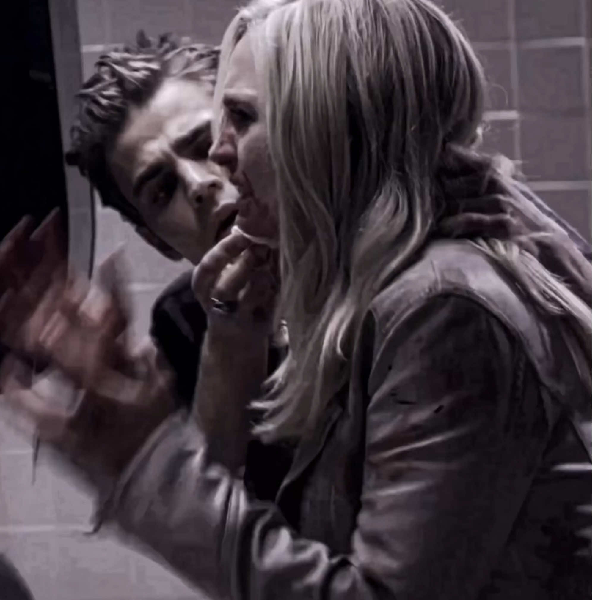 #STEROLINE - they saved each other. 	 	 	 	 	 	 	 	 	 	 I couldn’t find a single decent scene pack #sterolineedit #carolineforbes #carolineforbesedit #candiceking #candicekingedit #stefansalvatore #stefansalvatoreedit #paulwesley #paulwesleyedit #sadedit #shipedit #tvd #thevampirediaries #edit #tvdedit #fyp 