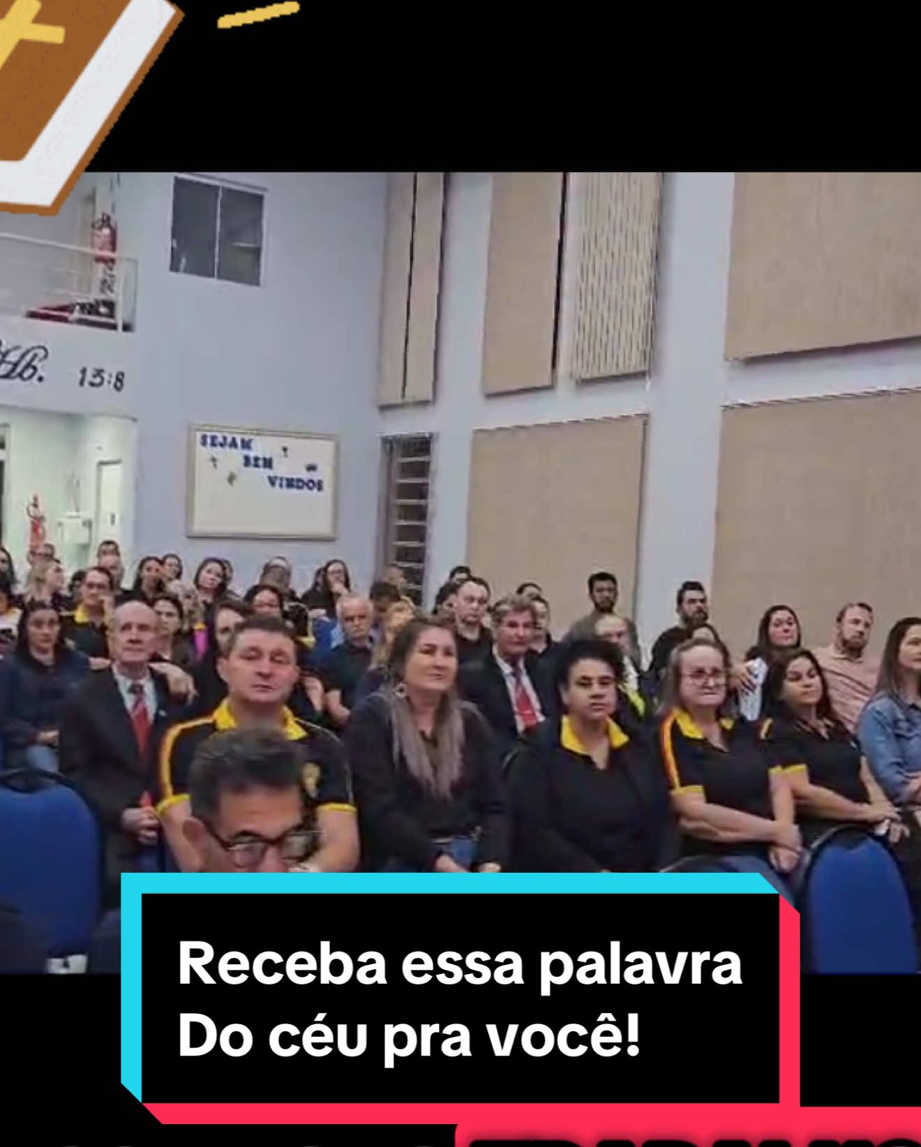 Mensagem da palavra de Deus ! #vaiprafy #foryoupage #viralvideos #cristaosnotiktoker #cristaos #cristaosnotiktok #quadrangular #quadrangularoficial #quadrangularbrasil #mensagem #palavradedeus #biblia  @Débora Parisotto  @Débora Parisotto 