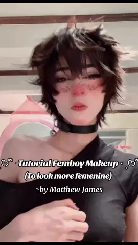 prob this vid is going to look so ugly because I saw a lot of people including me have issues with like 15 fps and bad quality at posting here :p and my vids looks laggy #femboy #humor #meme #femenineboy #twink #femboyfriday #femboytiktok #femboymeme #femboi #makeuptutorial #tutorial #femboymakeup 