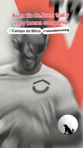 Buen trail y buena compañía,  Los lobos vamos a tope. #lobosdelrunning #españa🇪🇸 #trail #alicante🇪🇸 #Running #carreras #entreno #carreras #amigoenelcielo😭 