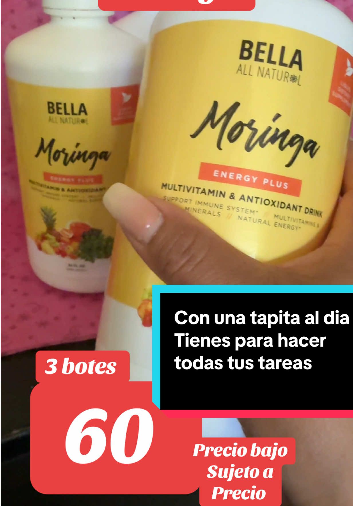 #moringa #bellaallnatural 