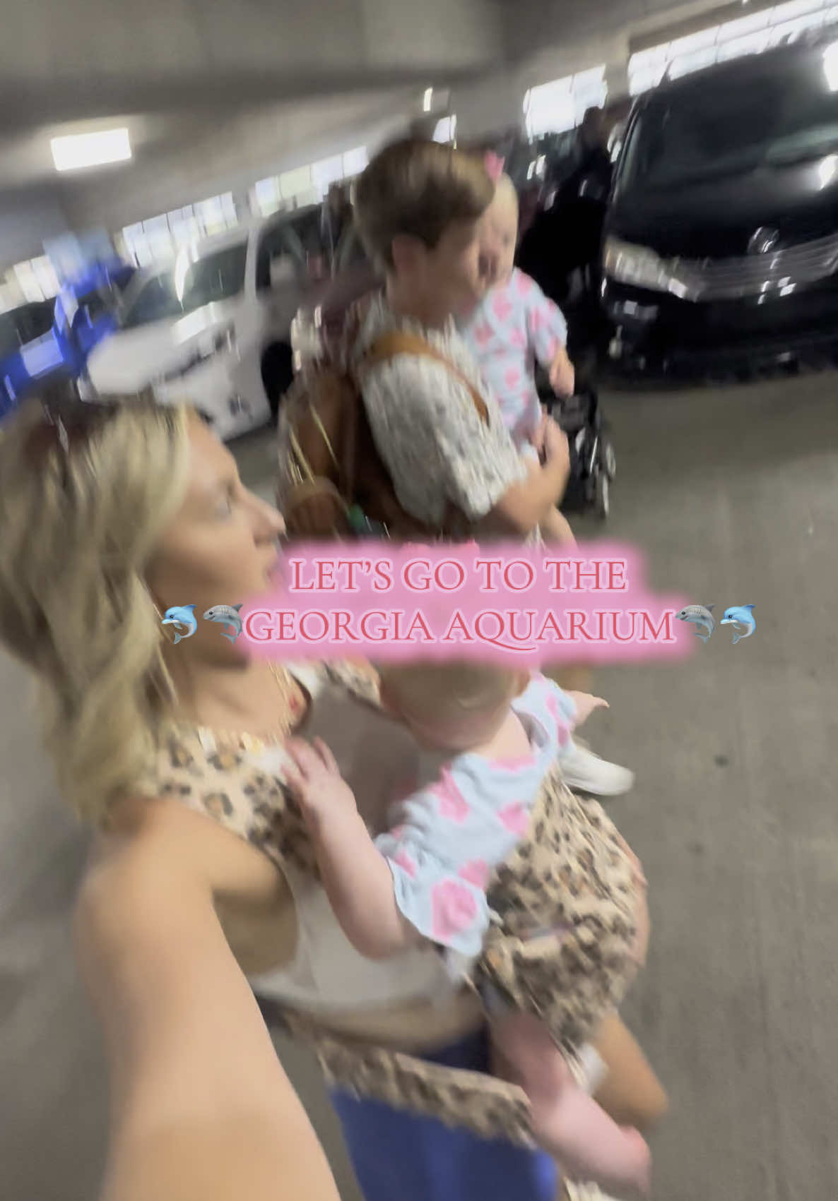 Had the best day at the Georgia Aquarium! Didn’t expect it to be so packed out on a Monday!! 😂🐬❤️ #Aquarium #georgiaaquarium #foryoupage #fyp #sahmsoftiktok #Vlog #sahmsoftiktok #sahmlife 