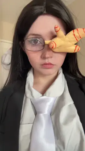 she wants what?! #coralglasses #ena #enadreambbq #enacosplay #coralglassescosplay #fyp #foryou