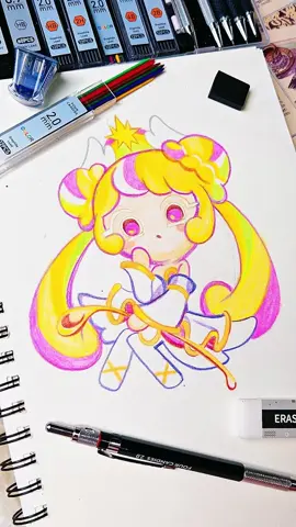 A yellow hair boy.😁 #journaling #highlighters #biblejournaling #DealHunters#pens #swatching #handwriting #satisfying #markers #aesthetic #markerset #stationeryfinds #highlighters #giftideas