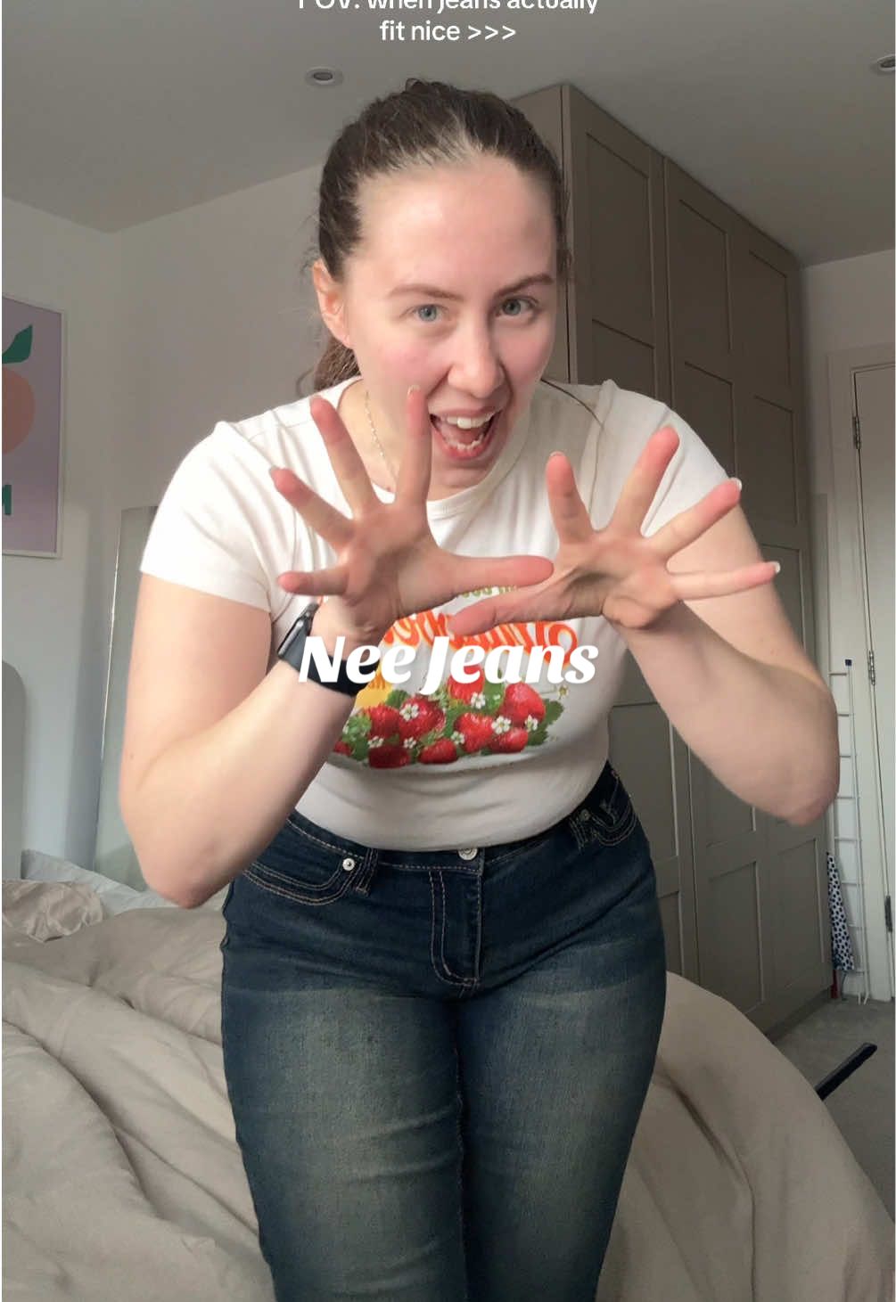 10/10 thankqqqQ #midsizefashion #midsize #denim 