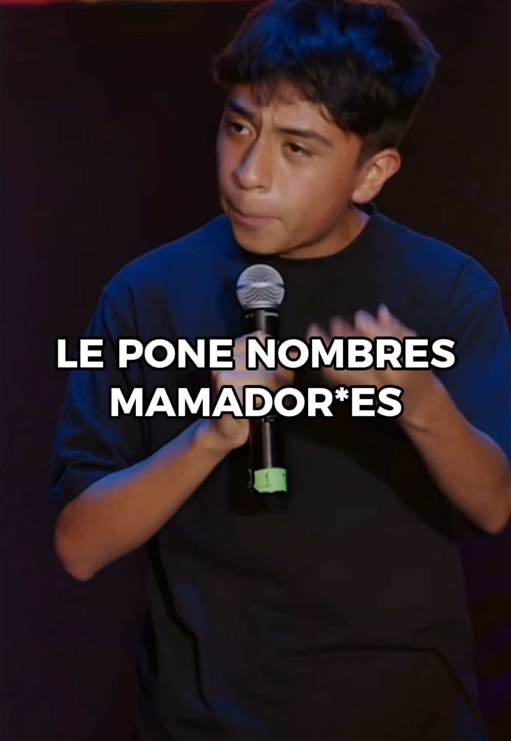 Y ni hablar de los baños de agua helada ❄️ #standup #humor #fyp #comedia 