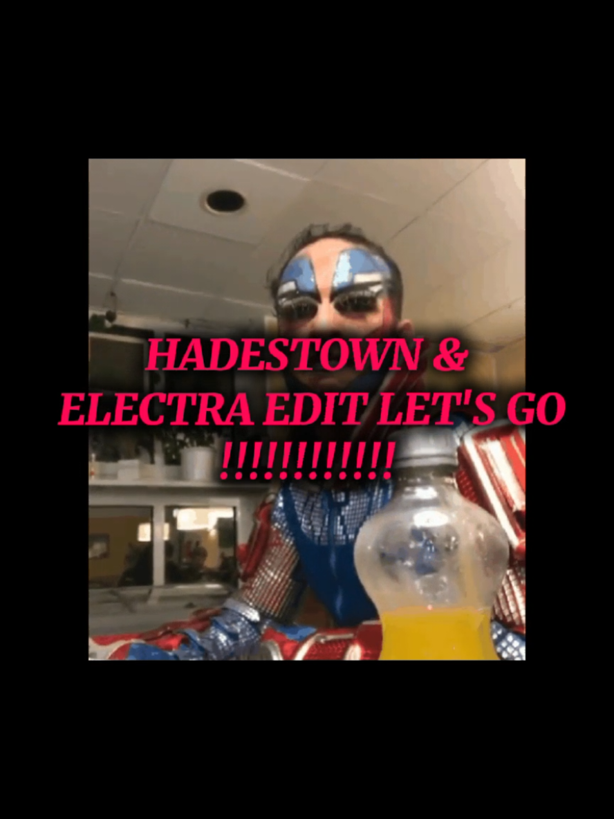 Kinda low quality cause I couldn't be bothered BUT I just had to do this after seeing Electra and his lights on his elevator and Hades with his lights behind his doors 😈 #starlightexpress #stex #starlightexpressmusical #electra #electrastarlightexpress #electrastex #electratheelectricengine #electratheengineofthefuture #stexelectraedit #stexelectra #stexedit #starlightexpressedit  #hadestown #hadestownmusical #hadestownedit #hades #edit #newedit #fyp #fypシ #musical #musicals #CapCut 