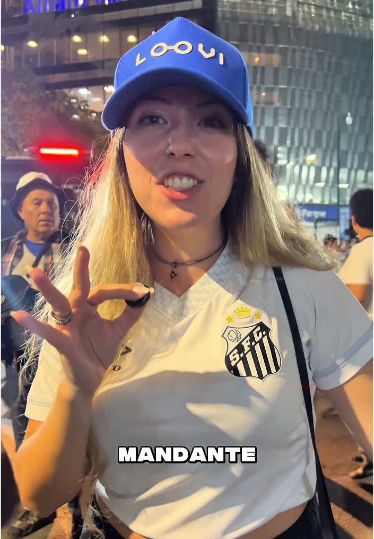 Torcedor santista vai com o Peixe onde ele for — de carro, busão ou trem! E agora, com o Santos mandando no Allianz, a Loovi entra em campo com você: Use o cupom SANTOS e contrate seu seguro por R$1,00 na primeira mensalidade.  Tá esperando o quê? 🖤⚽️  #seguroauto #Santos #Loovi @bacomparato 